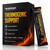 ONAISE Tradesman Nutrition Shred Thermogenic Support - Metabolism Support Formula for Energy & Focus, 30 Sachets(1 Pack)