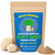 Lion's Mane Extract Powder by Malama, Organic Fruiting Body Lions Mane Mushroom Powder, Superfood Adaptogenic, Supports Memory, Focus, Brain, & Nerves