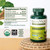 Banyan Botanicals Organic Ashwagandha - 1000mg per Serving - Cortisol Manager & Stress Relief Supplement - Adrenal Support for Mood, Restful Sleep & Muscle Recovery - 180 Tablets - Non-GMO, Vegan*