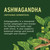 Banyan Botanicals Organic Ashwagandha - 1000mg per Serving - Cortisol Manager & Stress Relief Supplement - Adrenal Support for Mood, Restful Sleep & Muscle Recovery - 180 Tablets - Non-GMO, Vegan*