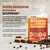Super Berberine Supplement with Ceylon Cinnamon, BioPerine, Apple Cider, and Turmeric 1500mg - 8-in-1 Dihydroberberine Supplement for Overall Wellness and Balance Support (120 ct, Pack of 2)