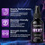 Primal Muscle 191xt Spray with Zinc Magnesium Vitamin B6, for Adult Fitness Lifestyle, 30-Day Supply
