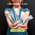 AMANDEAN Collagen Peptides Powder Packets | 30 Individual Stick Packs | Grass-Fed Hydrolyzed Collagen Protein | Unflavored, Easy to Mix | Travel Friendly | Promotes Healthy Gut, Skin, Hair, Nails.