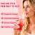 Hormone Balance for Women, Female Hormonal Support Drink Mix with Myo-inositol, Magnesium, Rhodiola Rosea, Vitamin C, Cortisol Supplement for Women, Vegan, Sugar-Free, Non-GMO, 30 Stick Packs