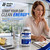 Intechra Health Diet Pills for Women & Men | Advanced Thermogenic Formula | Helps Support Energy, Focus, Appetite & Weight Management Goals | 120 Tablets