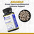 Premier Research Labs Allicidin - Garlic Allicin Supplement, Garlic Supplements, Garlic Pills, Allicin Extract, Garlic Extract, Odorless Garlic Capsules, Immune Support - 60 Vegetarian Capsules