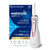 Waterpik Cordless Advanced 2.0 Water Flosser For Teeth, Gums, Braces, Dental Care With Travel Bag and 4 Tips, ADA Accepted, Rechargeable, Portable, and Waterproof, Rose Gold WP-589, Packaging May Vary