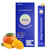 EASY TOMORROW - Natural Energy & Morning Vitality Jelly Stick - Daily Korean Skin Health Supplement & After Drinking Support with DHM & Glutathione - K-Beauty Inspired (Mango Flavor, 10 Sticks)
