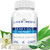 Liver Medic Leaky Gut Repair Natural Gut Health Supplement Glutamine Organic Slippery Elm NAG Marshmallow Root Aloe Vera MSM Quercetin Bromelain Promotes Digestive Ease, Gut Wellness 1000mg 60 Caps