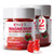 2pack Magnesium Glycinate Gummies 600mg for Sleep & Calm, Sugar Free Magnesium Gummies for Adults with Vitamin D3, Tart Cherry & Chamomile,Clump-Resistant Formula, Third-Party Tested, 120 Count
