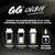 Gamer Supps GG Energy - Schlatt Milk by jschlatt (100 Servings) - Keto Friendly Gaming Energy and Nootropic Blend, Sugar Free + Caffeine + Vitamins + Immune Support, Powder Drink