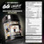 Gamer Supps GG Energy - Schlatt Milk by jschlatt (100 Servings) - Keto Friendly Gaming Energy and Nootropic Blend, Sugar Free + Caffeine + Vitamins + Immune Support, Powder Drink