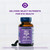 Wiley's Finest Wild Alaskan Fish Oil Bold Vision - Fish Oil Eye Health Supplement with Lutein, Zeaxanthin, Bilberry, Omega-7, Vitamin E, and Zinc - 60 Softgels (30 Servings)