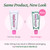 EUTHYMOL Whitening Toothpaste (3.7fl oz*3, Pack of 3) - Stain Removal in 2 Weeks, Long-Lasting Freshness for Sensitive Gum & Teeth. Bad Breath, Cavity Prevention. Recyclable Aluminum Tube