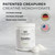 Creapure® Creatine Monohydrate Powder Unflavored 300g | Micronized Creatine Supplement for Men & Women, Supports Strength, Endurance & Muscle Performance | Centenarius Nutrition