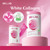 BB LAB White Collagen, 2,400mg Low Molecular Fish peptide, 1,000 Dalton, Travel Easy, On-The-Go Packet, Korean Collagen, Daily Beauty Routine