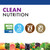 Bluebonnet Nutrition One for Men Whole Food-Based Multiple, Daily Nutrition*, Non-GMO, Vegetarian Friendly, Kosher, Gluten-Free, Soy-Free, Dairy-Free, Iron Free, 60 Vegetable Capsules, 60 Servings