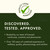 Swanson Lutein & Zeaxanthin Synergistic Eye Health Vision Retina Macula Supplement (Lutein 20 mg & OmniXan Zeaxanthin 2 mg) 60 Softgels Sgels (4 Pack)