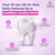 ioRinse RTU Halitosis Mouthwash for Fresh Breath, Dentists' Top Choice, Alcohol Free & Fluoride Free Molecular Iodine Oral Rinse, Soft Mint, Professional Clean Mouth Wash, RTU Mouthwash 33.8 oz