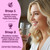 StarViora Lymphatic Support Drops - Organic Herbal Formula with Echinacea,Elderberry &Blue Vervain- Liquid Wellness Support for Lymph Flow & Immune Balance- Vegan, Non-GMO,4 fl oz