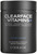 Codeage Clearface Pantothenic Acid, Niacin Supplement, Vitamins A, C, D3, E, Probiotics, Zinc, Riboflavin, Thiamin, L-Lysine HCL & Omega-3, Niacinamide, Skin Botanical Blend - Non-GMO - 90 Capsules
