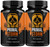(2 Pack) Primal Storm Capsules - Advanced PrimalStorm Pills Premium Formula Support All Natural Ingredients Maximum Strength, Daily Vitamins for Health & Wellness Reviews, 120 Capsules for 2 Months