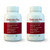MYBODYRX Endocalyx Pro Supplement – Endothelial Glycocalyx Support 120 Capsules - Vascular & Microcirculation Health – Clinically-Studied – Patented – Supports Nitric Oxide Functions