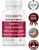 MYBODYRX Endocalyx Pro Supplement – Endothelial Glycocalyx Support 120 Capsules - Vascular & Microcirculation Health – Clinically-Studied – Patented – Supports Nitric Oxide Functions