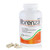 HCP Formulas Fibrenza - Systemic Enzyme Complex with Fibrinolytic & Proteolytic Enzymes - Dietary Supplement - 240 Caps