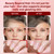 Hair Growth Vitamins Gummies for Black Women, Hair Skin Nails Healthy Nourishment with Biotin, Collagen & Botanical Extracts, Hair Strength, Skin & Nail Care, Non-GMO, 60 Gummies (1)