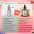 SEPT YAN 22 in 1 Parasite Cleanse for Humans & Kids, Herbal Gut Cleanse Liquid Drops with Wormwood, Black Walnut, Clove, Chlorella, Oregano, Digestive Health Support - Strawberry Flavor, 4 Fl Oz