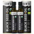 RAWYA Black Seed Oil - Organic Cold Pressed Nigella Sativa - Turkish Origin - USDA Organic, 2 Pack