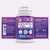 Genex Formulas 1500mg Resveratrol with BioPerine for Absorption (3 Pack) | Organic Trans-Resveratrol Capsules from Japanese Knotweed, Antioxidant Supplement for Healthy Aging