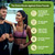 Crave Less Ultra - Supports GLP-1 Pathway Function - Weight Loss Pills/Appetite Suppressnt + Fat Burner for Women & Men | Increase Energy - 3rd Party Tested Formula - 60 Capsules for Adults