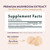 TRIBE ORGANICS Lion’s Mane Supplement 1000mg Mushroom Extract Powder - Immune System Booster & Brain Nootropic for Focus and Memory | Mental Clarity | Natural Energy and Immunity - 120 Vegan Capsules
