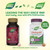 Nature's Way Ginkgold Advanced Ginkgo Extract, Supplements for Support of Memory and Focus*, Ginkgo Biloba Extract, Supports Focus & Cognitive Function*, 150 Tablets (Packaging May Vary)