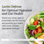 Gundry MD® Lectin Shield, Gut Health and Digestion Supplement, Helps Block Potentially Harmful Lectins, Supports Digestive Comfort, and Intestinal Health, 30 Day Supply