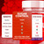 SugarControl Keto Gummies, Official SugarControl Gummys with All Natural Ingredients, Advanced Apple Cider Vinegar Gummy for Health and Wellness Support Max Strength Vitamin Supplement (60 Gummies)