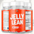 (2 Pack) Jelly Lean Gummies, Official Jelly Lean Gummys with All Natural Ingredients, Advanced JellyLean Health & Wellness Vitamin Formula, Maximum Strength Active Lifestyle Multivitamin (120 Gummies)