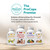 ANDREW LESSMAN Digest Assure 180 Capsules - Comprehensive Blend of Powerful Natural Enzymes to Support and Enhance Digestive Health, Vegetarian-Sourced Enzymes, Small Easy to Swallow Capsules