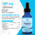 Absonutrix Vitamin D3 K2 Drops, 390mg, 4 Oz Liquid