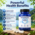 Nattokinase 10800 FU Supplement, Cardiovascular Vascular Wellness, 60ct