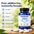 Nattokinase 10800 FU Supplement, Cardiovascular Vascular Wellness, 60ct