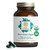 PURE SYNERGY Blue-Green Algae Capsules | Superfood with Chlorophyll | Organic Superfood Supplement from AFA Blue Green Algae | Supports Energy, Mental Clarity, and Detoxification (90 Capsules)