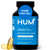 HUM OMG! Omega The Great Triple Omega 3 Fish Oil Supplement for Women & Men with Vitamin E, DHA & EPA, Skin Care & Skin Tone Support for Heart & Brain Health, Gluten Free, Non GMO, 60 Softgels