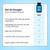 HUM OMG! Omega The Great Triple Omega 3 Fish Oil Supplement for Women & Men with Vitamin E, DHA & EPA, Skin Care & Skin Tone Support for Heart & Brain Health, Gluten Free, Non GMO, 60 Softgels