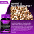 Nattokinase Supplement Capsules 5000 FU, Third-Party Tested Nattokinase – Enzymes from Japanese Natto – Daily Wellness Support – 120 Count (Pack of 2)