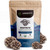 Longevity Botanicals Organic Maitake Mushroom Powder Supplement Extract 100g | Grifola Frondosa Fruiting Body | ≥30% Beta-D-Glucans | 60 Servings of 1,660mg | Supports Daily Wellness