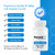 Nodule Control - Doctor Formulated Natural Thyroid Nodule Control Supports The Body to Help Reduce Thyroid Nodules -w/Spirulina, Boswellia, Turmeric, Inositol, Selenium, Prunella