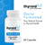 Nodule Control - Doctor Formulated Natural Thyroid Nodule Control Supports The Body to Help Reduce Thyroid Nodules -w/Spirulina, Boswellia, Turmeric, Inositol, Selenium, Prunella